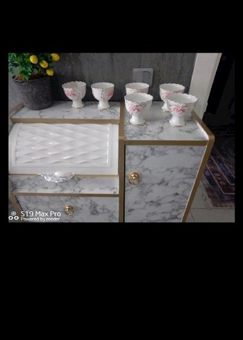 6 lı fincan takımı - Görsel 2