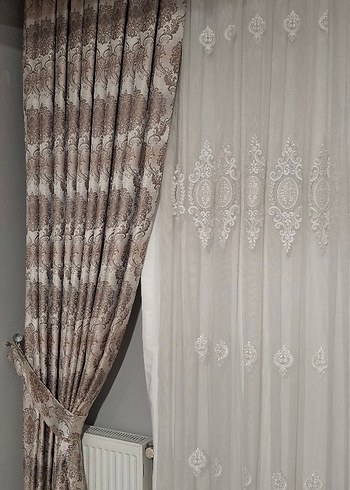 fon perde - Görsel 4