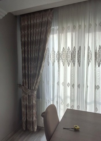 fon perde - Görsel 2