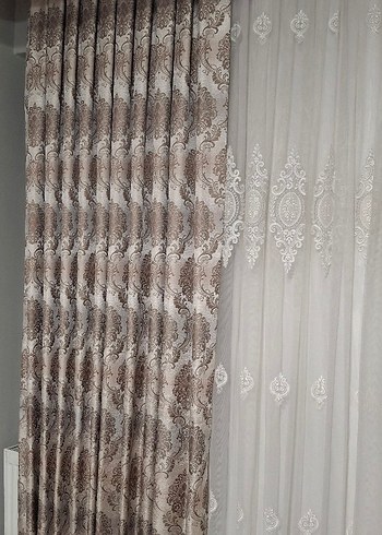 fon perde - Görsel 3