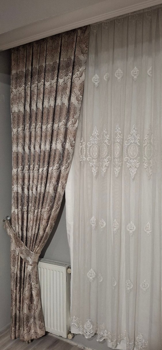 fon perde - Görsel 4