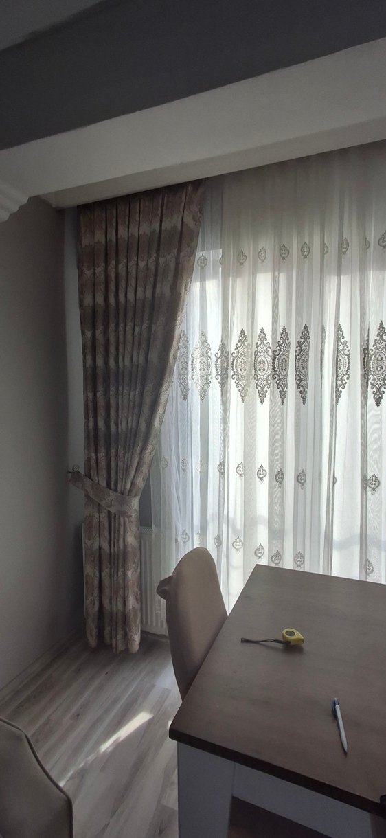 fon perde - Görsel 2