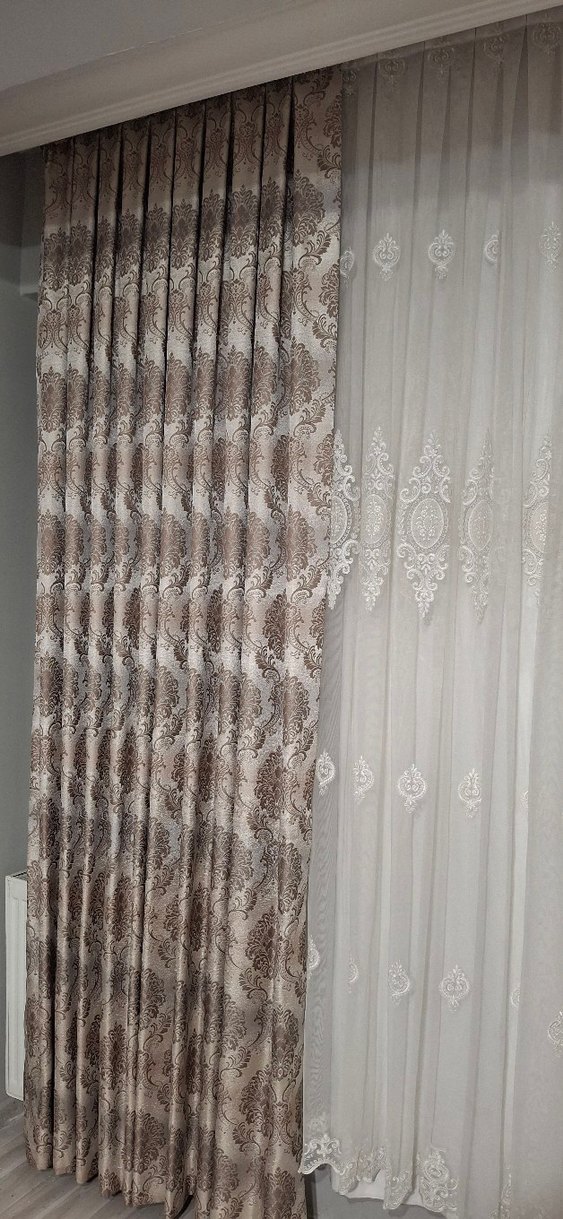 fon perde - Görsel 3