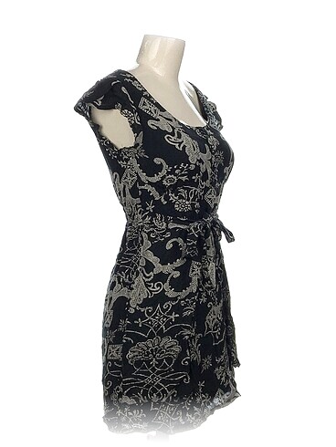 Diğer Kısa Elbise %70 İndirimli. - Görsel 2