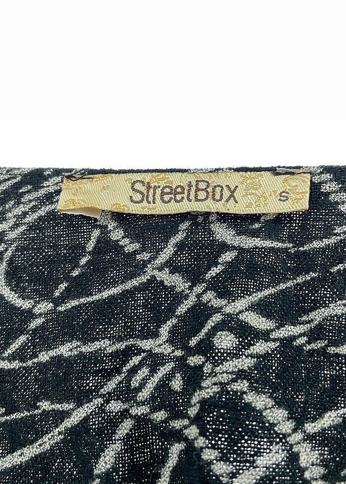 Diğer Kısa Elbise %70 İndirimli. - Görsel 4