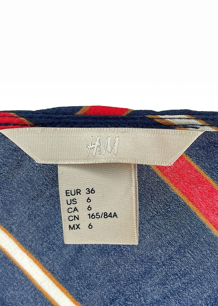 H&M Bluz %70 İndirimli. - Görsel 4