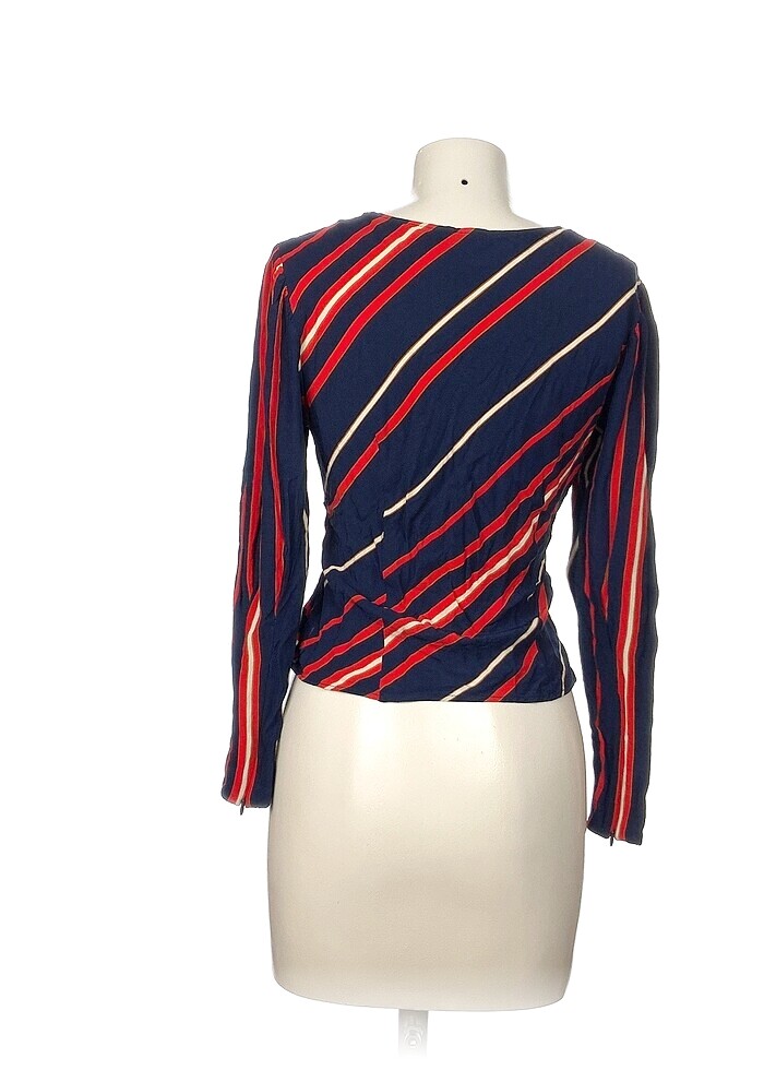 H&M Bluz %70 İndirimli. - Görsel 3