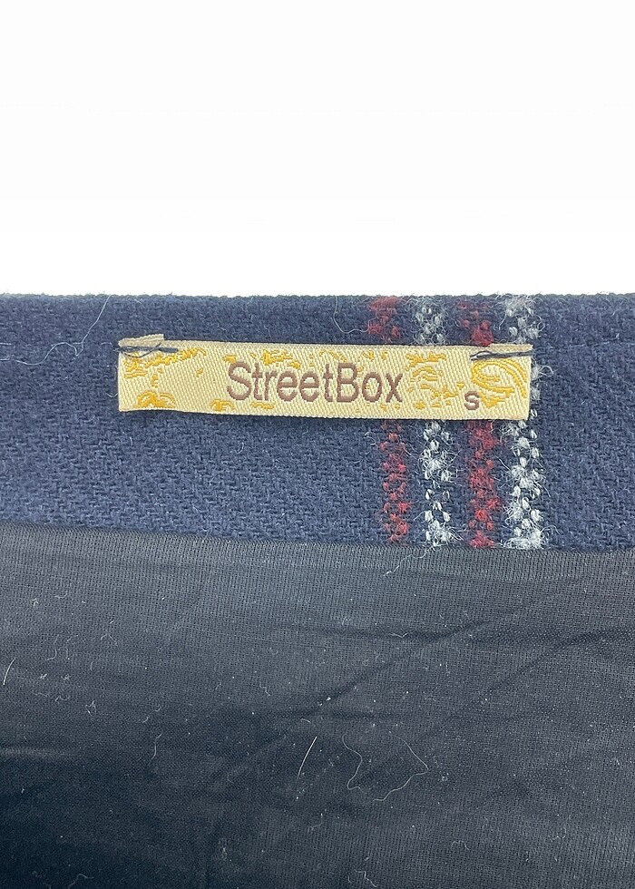 Diğer Mini Etek %70 İndirimli. - Görsel 4