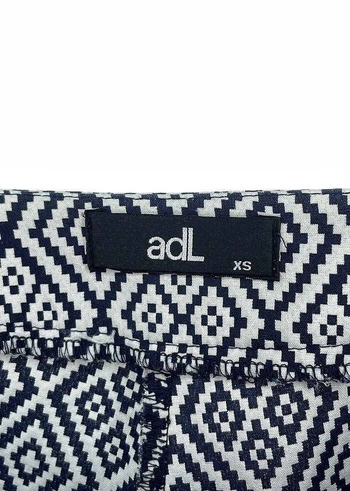 Adil Işık Mini Şort %70 İndirimli. - Görsel 4