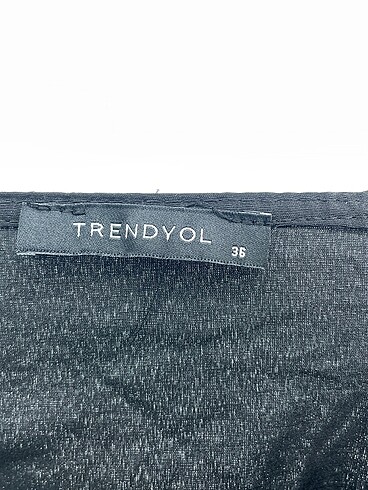 Trendyol & Milla Kısa Elbise %70 İndirimli. - Görsel 4