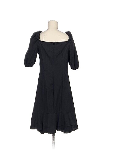 Trendyol & Milla Kısa Elbise %70 İndirimli. - Görsel 3