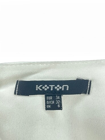 Koton Bluz %70 İndirimli. - Görsel 4