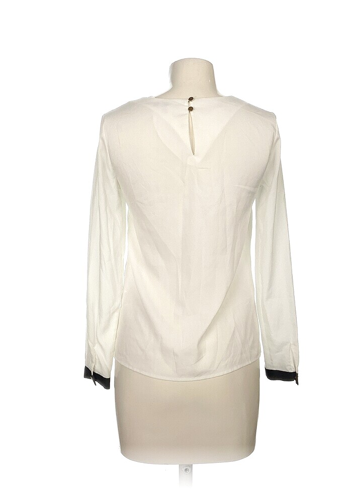 Koton Bluz %70 İndirimli. - Görsel 3