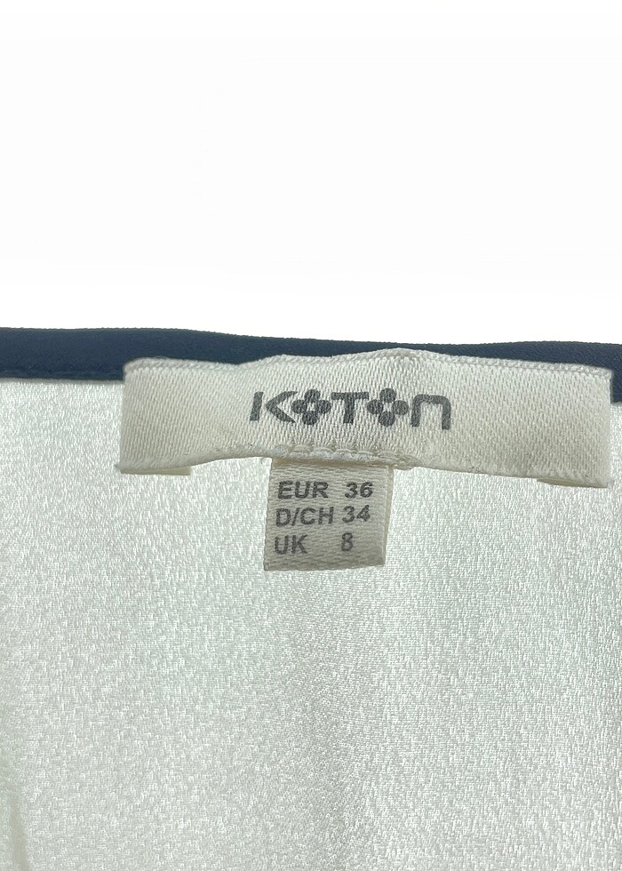 Koton Bluz %70 İndirimli. - Görsel 4