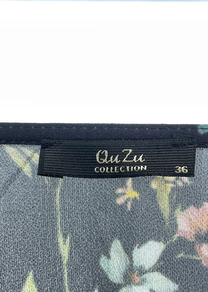 Quzu Bluz %70 İndirimli. - Görsel 4