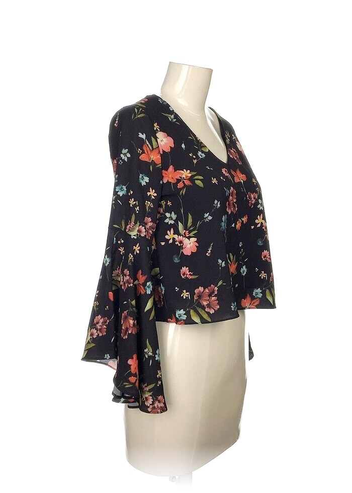 Quzu Bluz %70 İndirimli. - Görsel 2