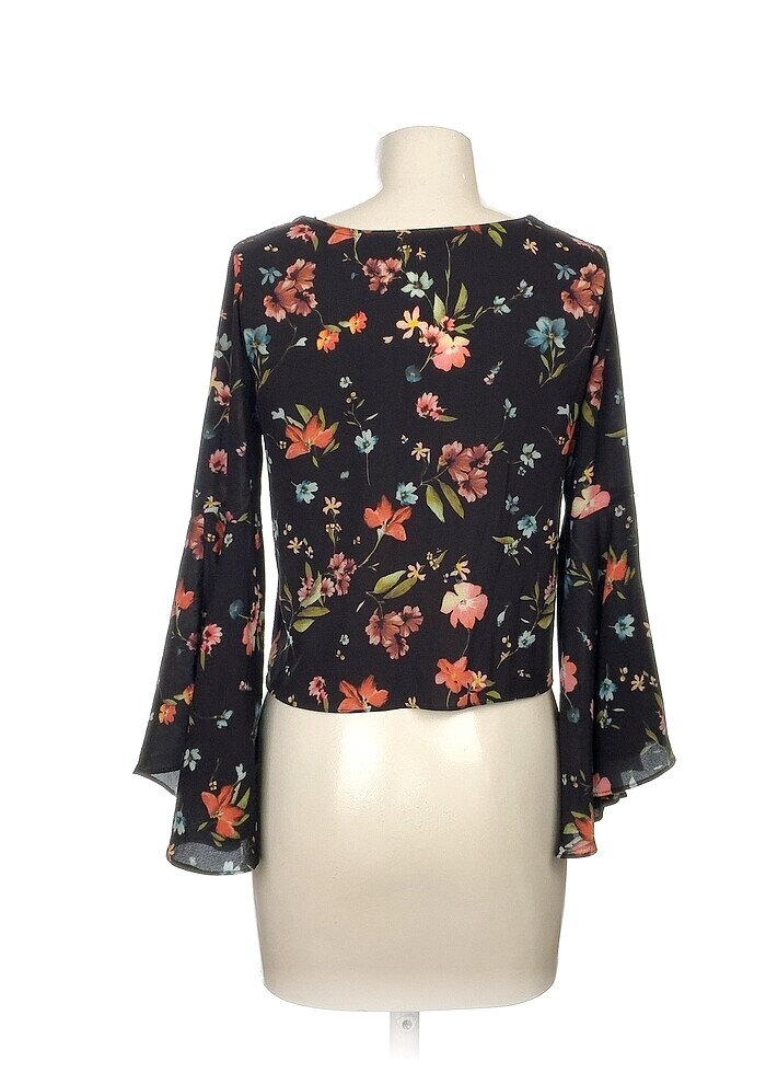 Quzu Bluz %70 İndirimli. - Görsel 3