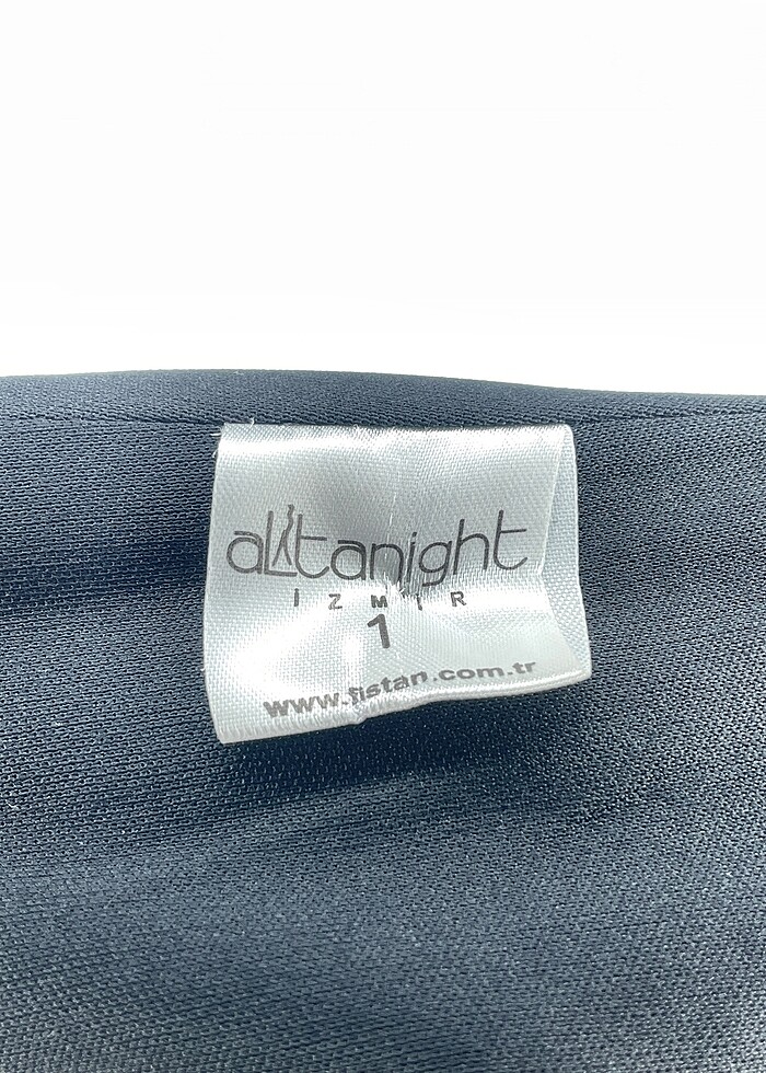 Diğer Kısa Elbise %70 İndirimli. - Görsel 4