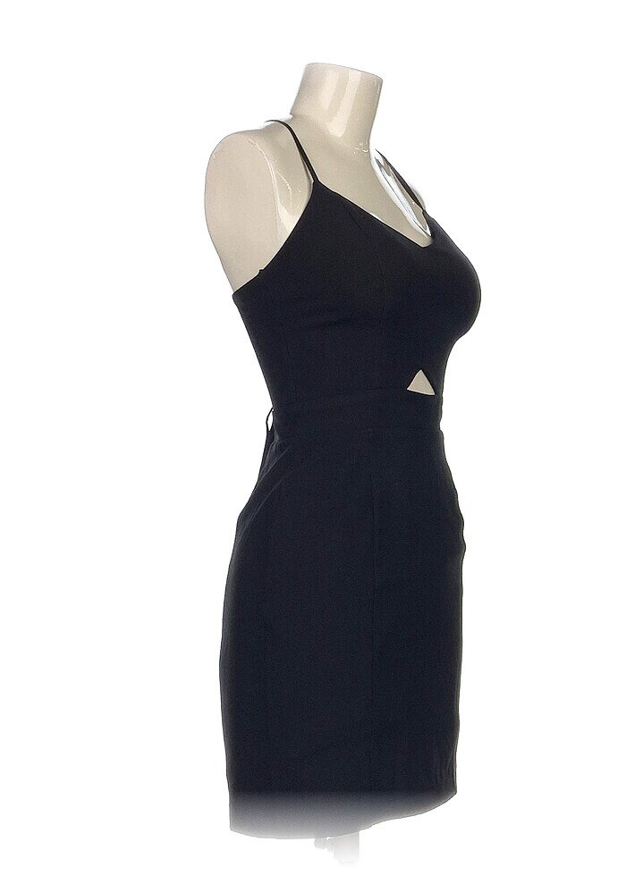 Diğer Kısa Elbise %70 İndirimli. - Görsel 2