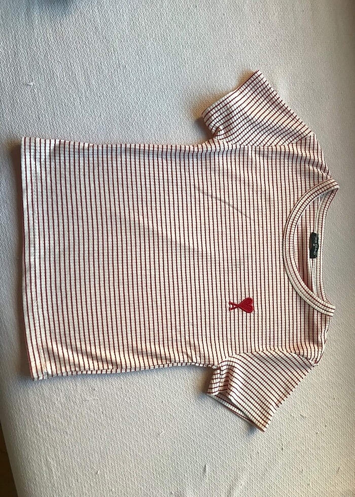 Giyilmemiş bluz - Görsel 3