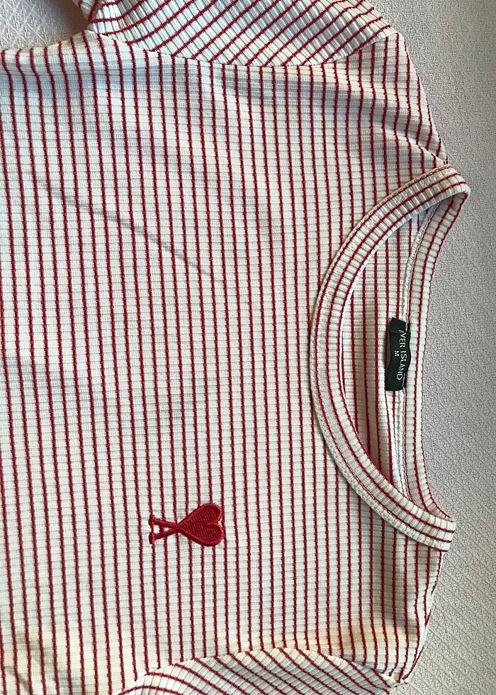 Giyilmemiş bluz - Görsel 2