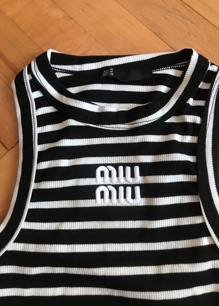 Atlet bluz - Görsel 2