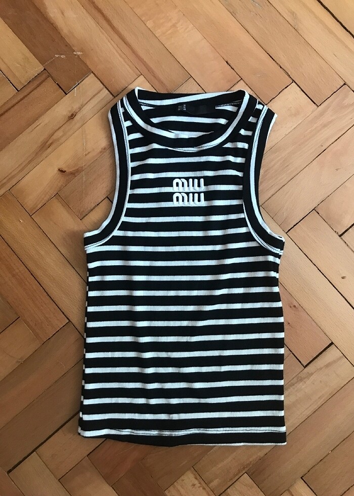 Atlet bluz - Görsel 4