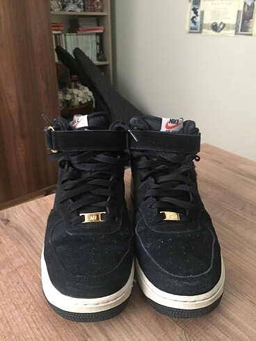 Nike orijinal erkek nike air force 1