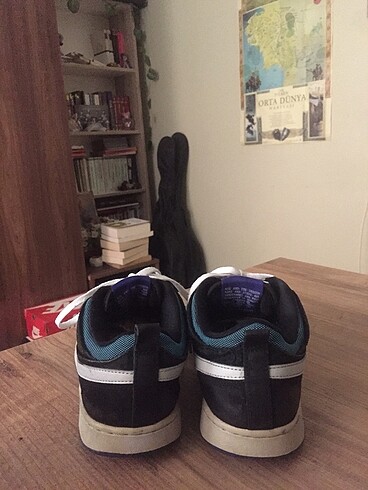 37.5 Beden nike convention low