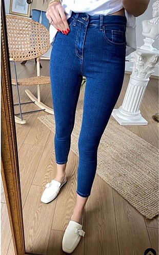 mavi jean siyah jean