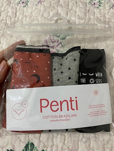 penti brazilian