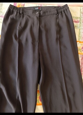 Kumaş pantolon 