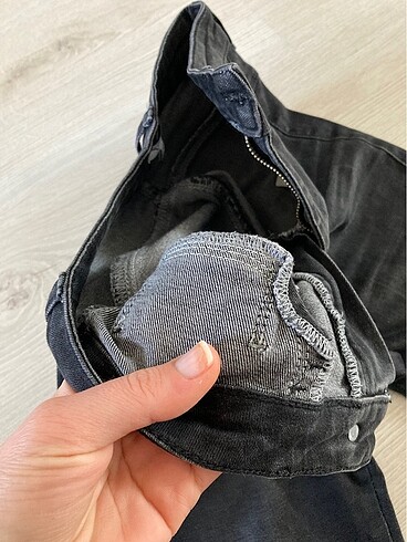 xs Beden Kot pantolon