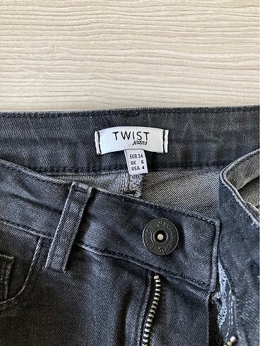 Twist Kot pantolon