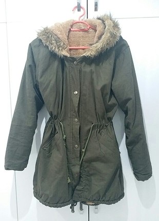 Parka mont kaban