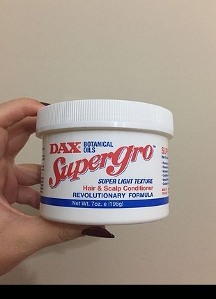 Daxsupergri