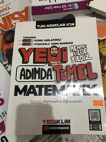 Bi kısmı karalı çözülmüş