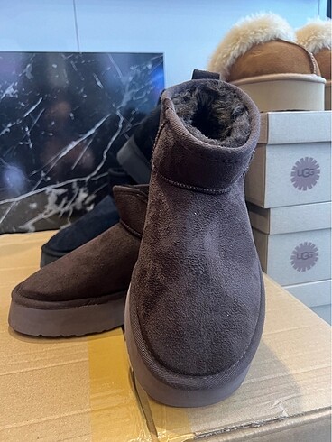 Ugg UGG AYAKKABI
