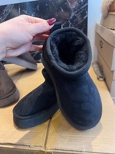 Ugg UGG AYAKKABI