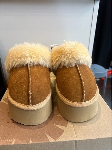 Ugg UGG W FUNKETTE