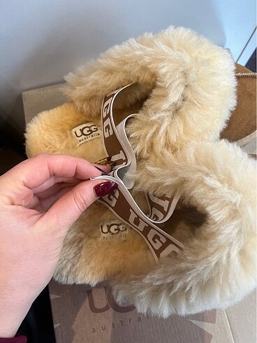 36 Beden UGG W FUNKETTE