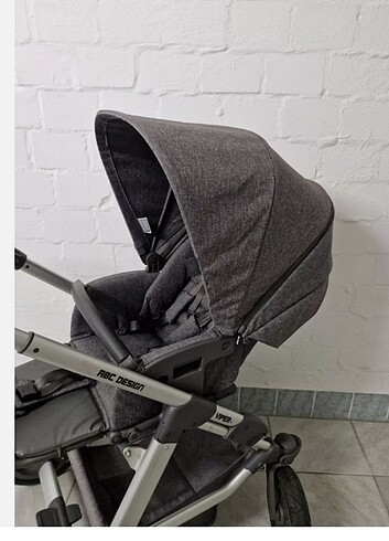 ABC DESIGN BEBEK ARABASI 