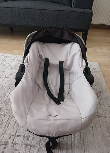 0 - 13 kg Beden Oto koltuğu 