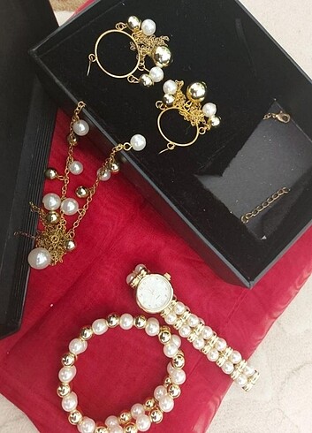 Avon AVON TAKI SETİ