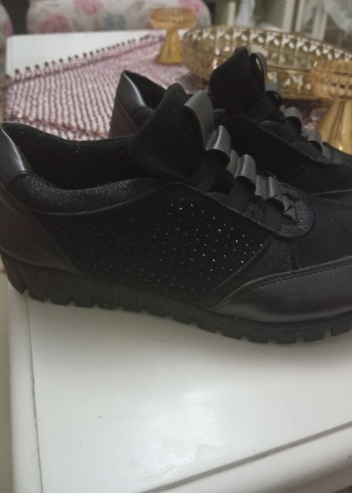 Polaris tertemiz ayakkabı  - Görsel 2