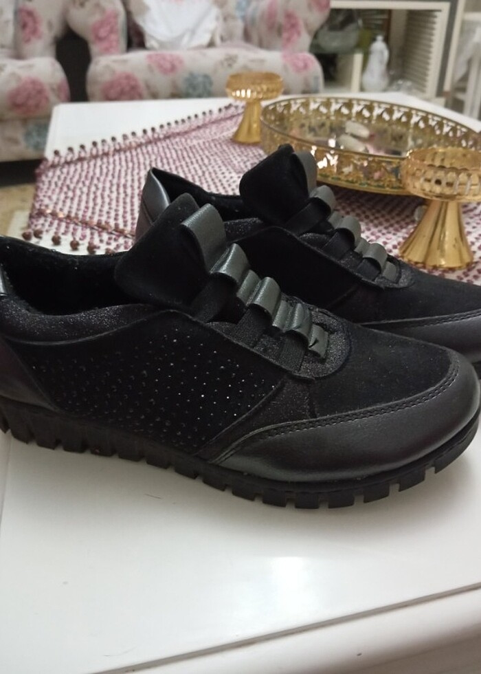 Polaris tertemiz ayakkabı  - Görsel 3