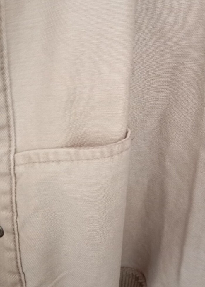 Spor kot mont - Görsel 2