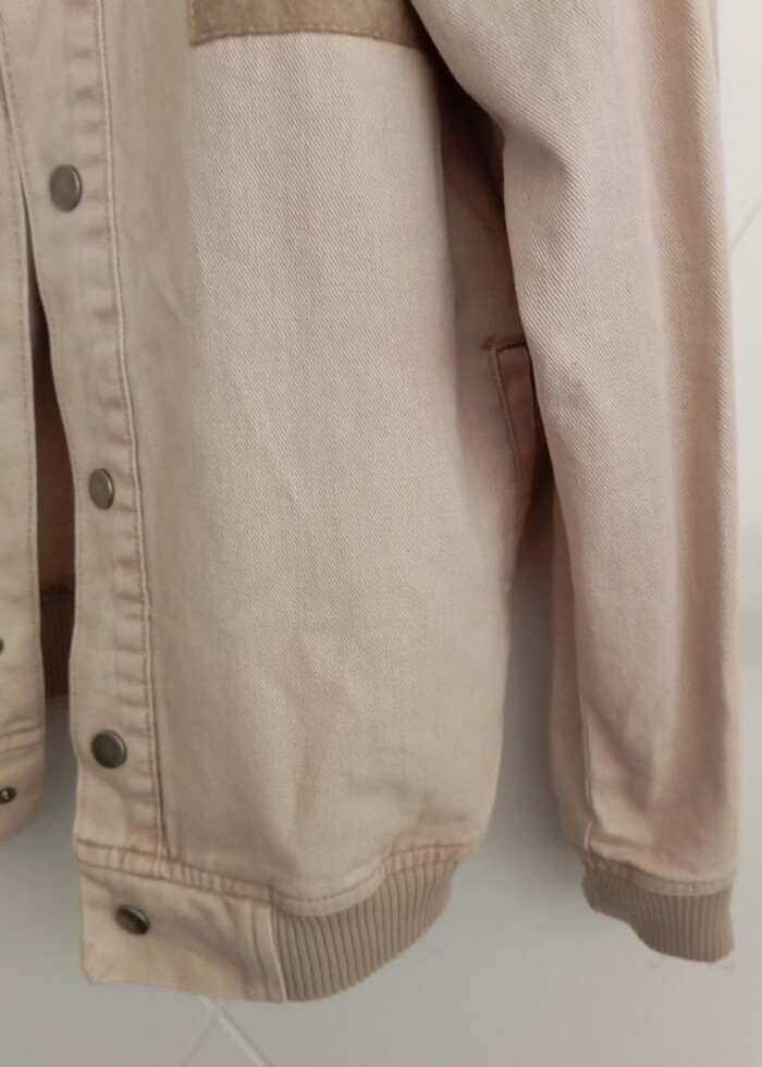 Spor kot mont - Görsel 3