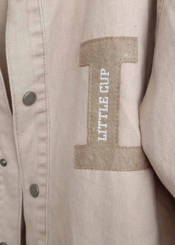 Spor kot mont - Görsel 4