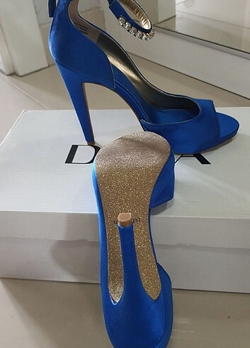 37 Beden Nine West orjinal yeni